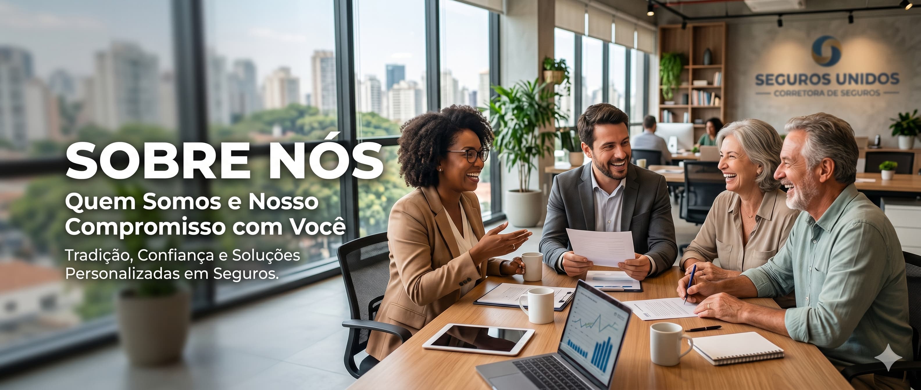 Equipe da Spanseg